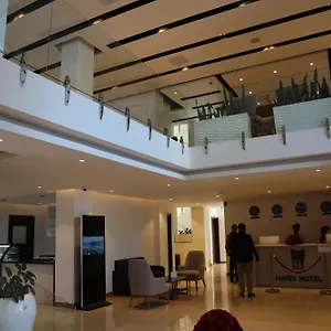 4* فندق Hayes Hotel,